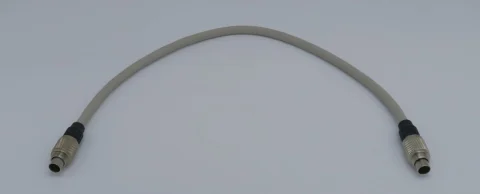 SX-LC8 Plus to SX-LC8 Plus link cable, 30 cm