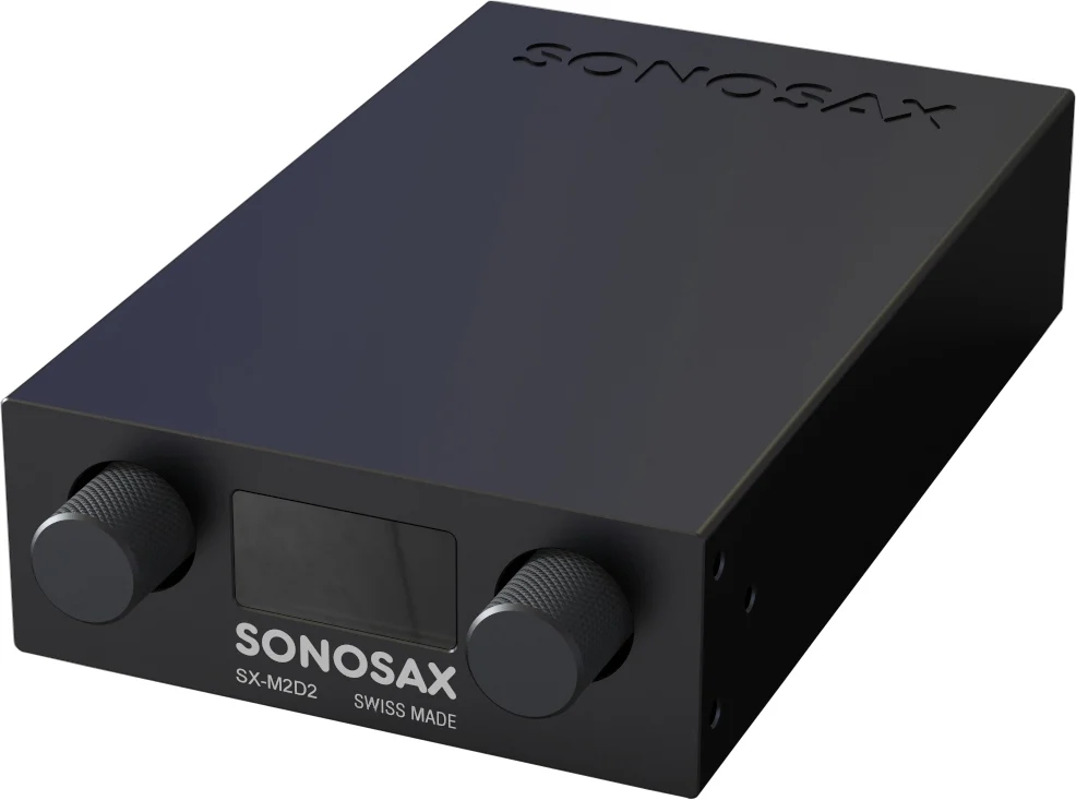 SONONEWS SEPTEMBER 2023
