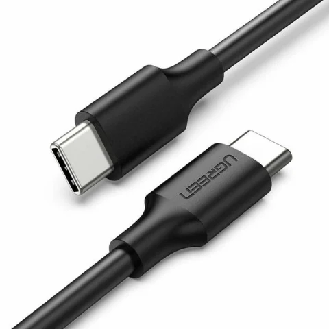 Câble USB-C vers USB-C