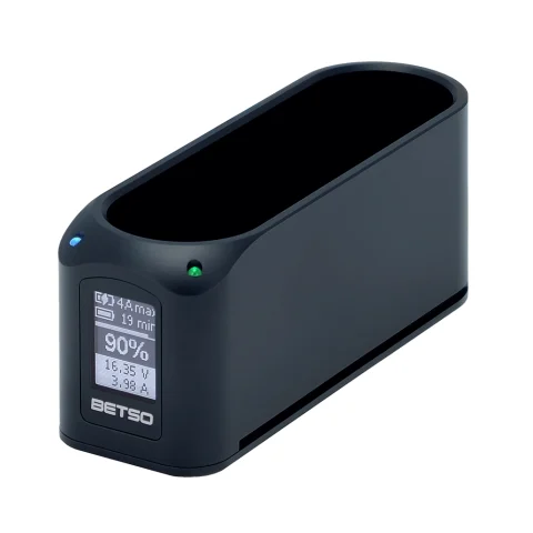 Chargeur de batteries intelligentes Li-ion BETSO SB CHARGER
