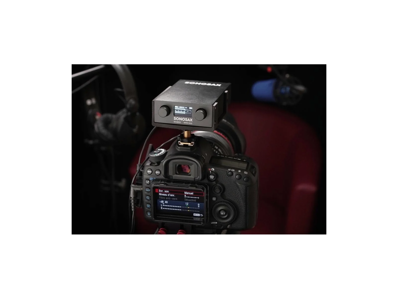 SX-M2D2 – Image 6