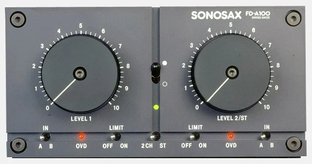 FD-A100 - Image 2