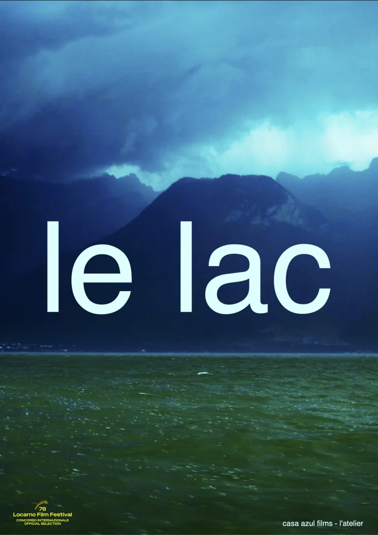 SONONEWS OCTOBRE 2025 : Film Le Lac – nouvelles intégrations – L&rsquo;aventure mondiale du Son Suisse