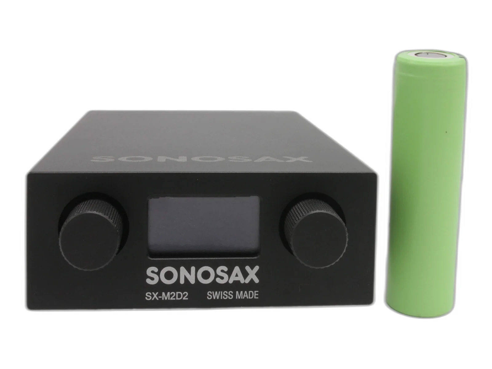 SX-M2D2 – Image 2