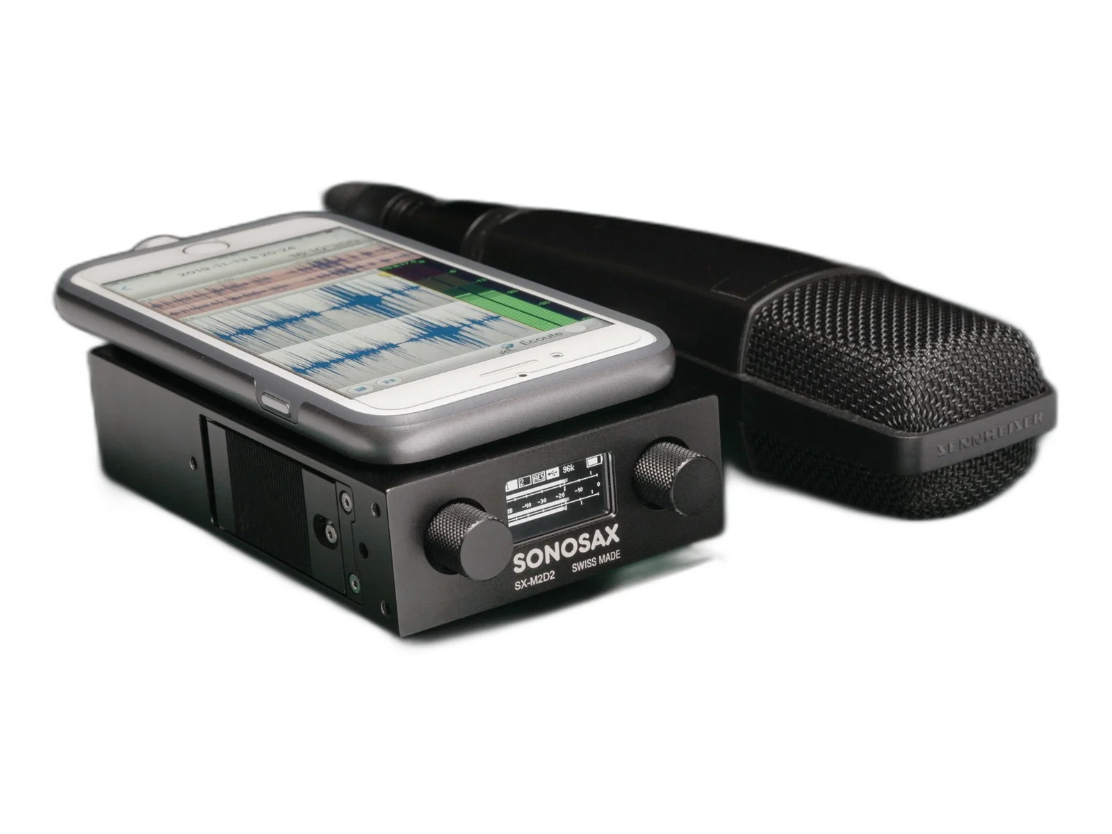 SX-M2D2 – Image 5