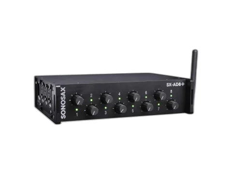 SX-AD8 Plus