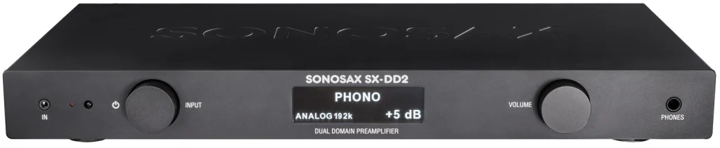 SONONEWS MAI 2024