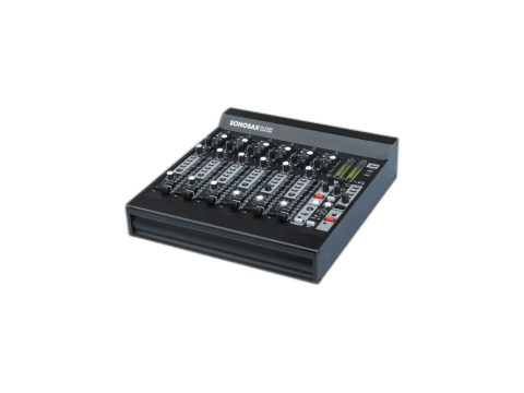 SX-ES64/ES84