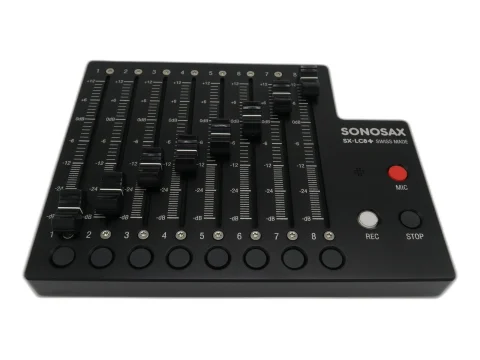 SX-LC8+