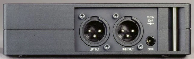 SX-M1/M2 – Image 3