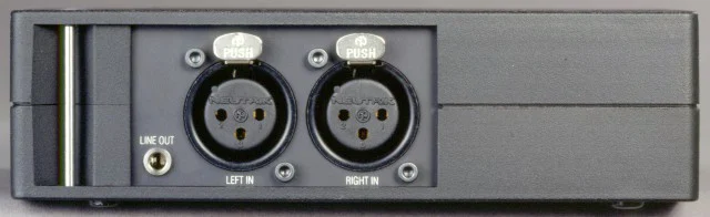 SX-M1/M2 – Image 2