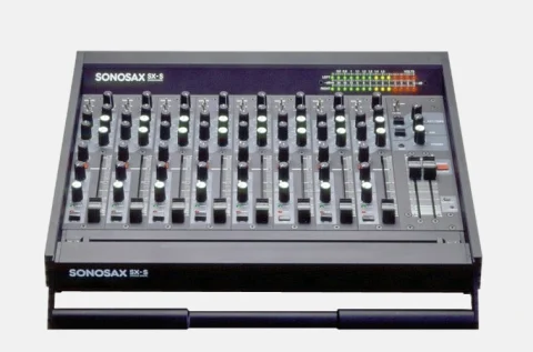 SX-S