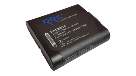 Batterie intelligente Li-ion RRC 2054 / 48 Wh avec connecteur SMBus