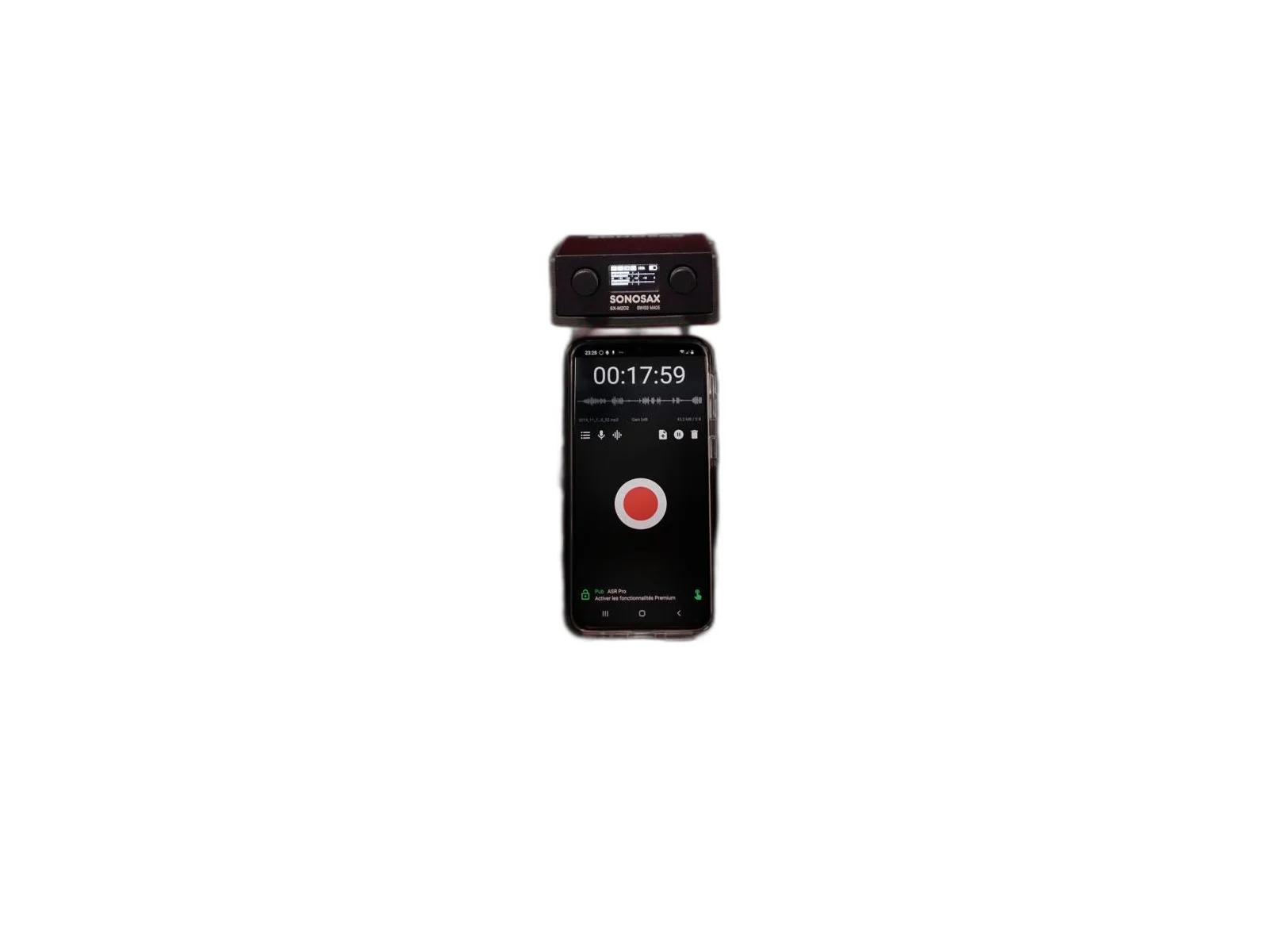 SX-M2D2 – Image 7