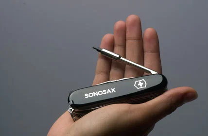 Cybertool