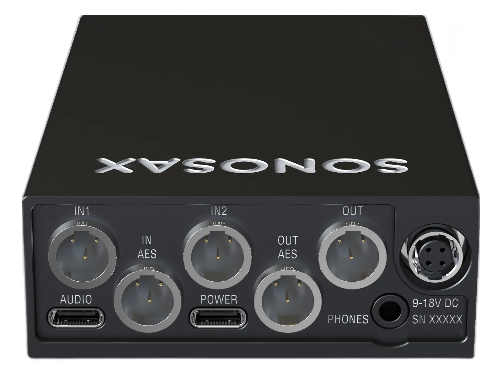 SX-M2D2 – Image 4