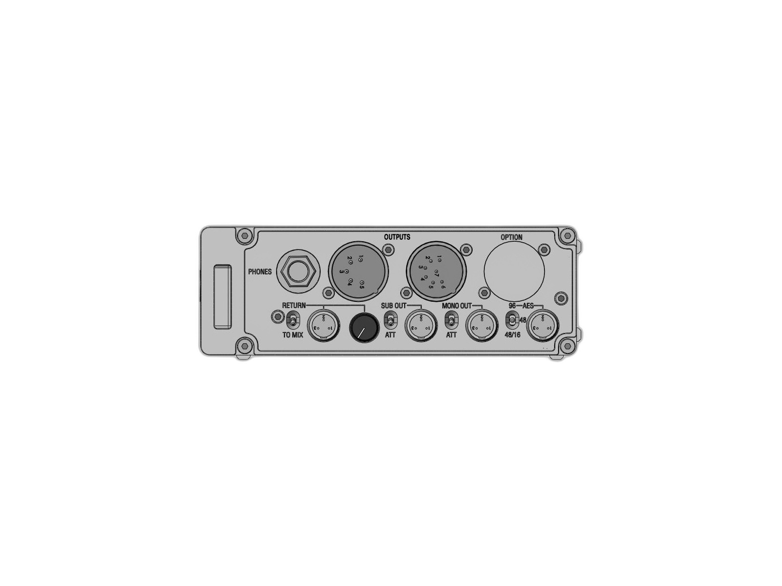 SX-M32 - Image 3