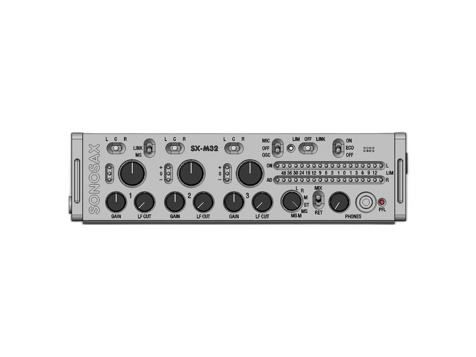 SX-M32 - Image 4