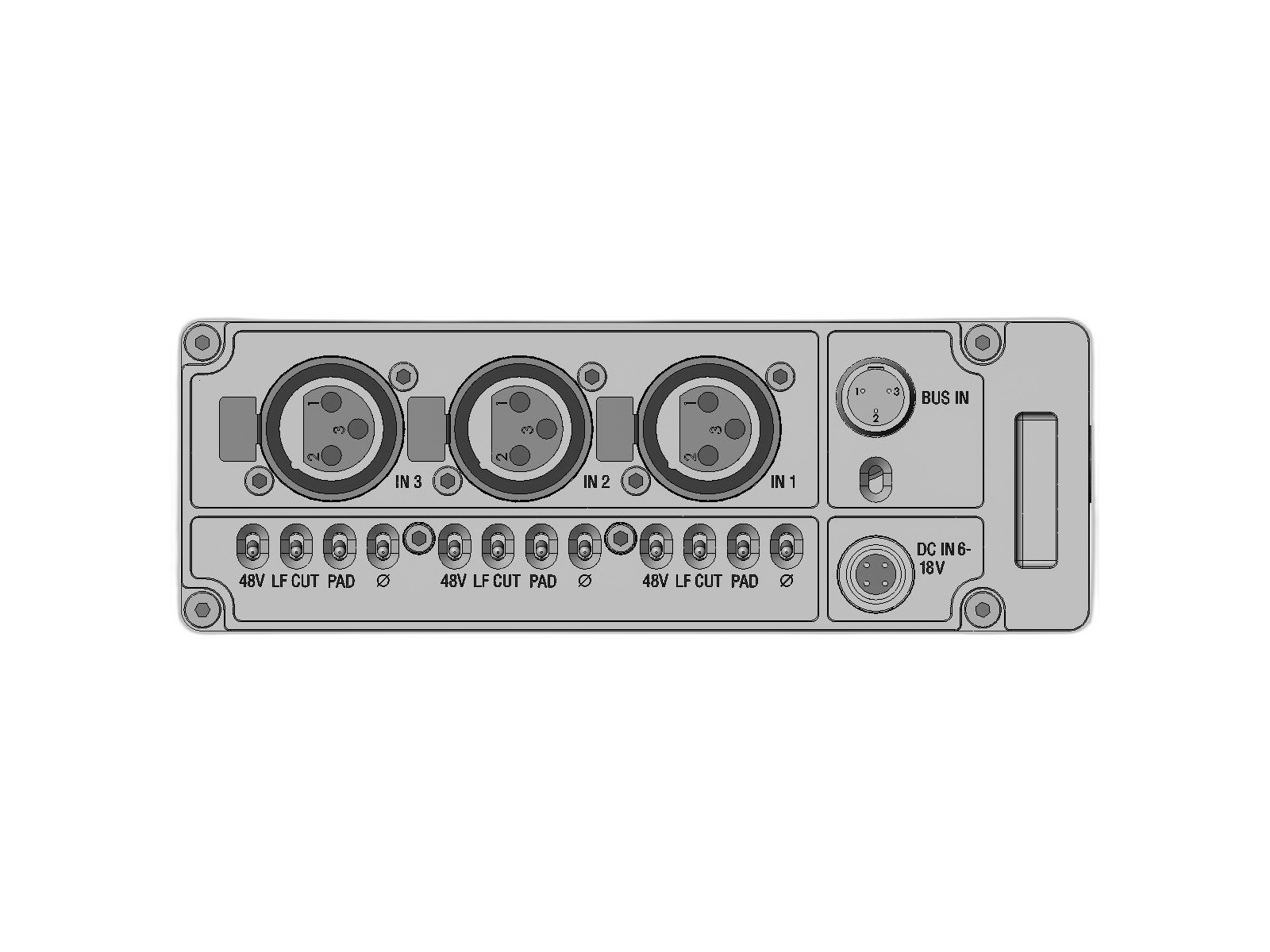 SX-M32 - Image 5