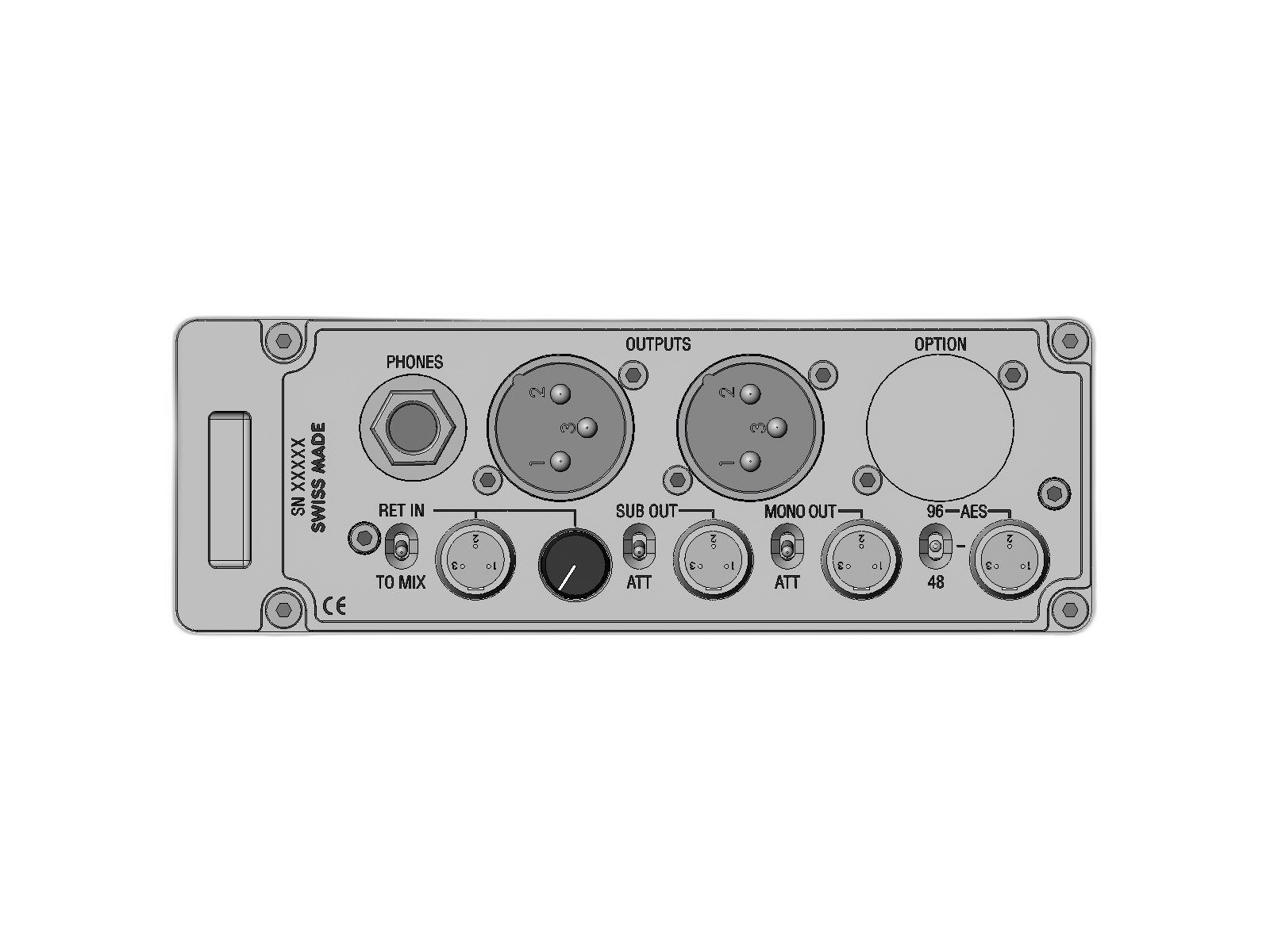 SX-M32 - Image 6
