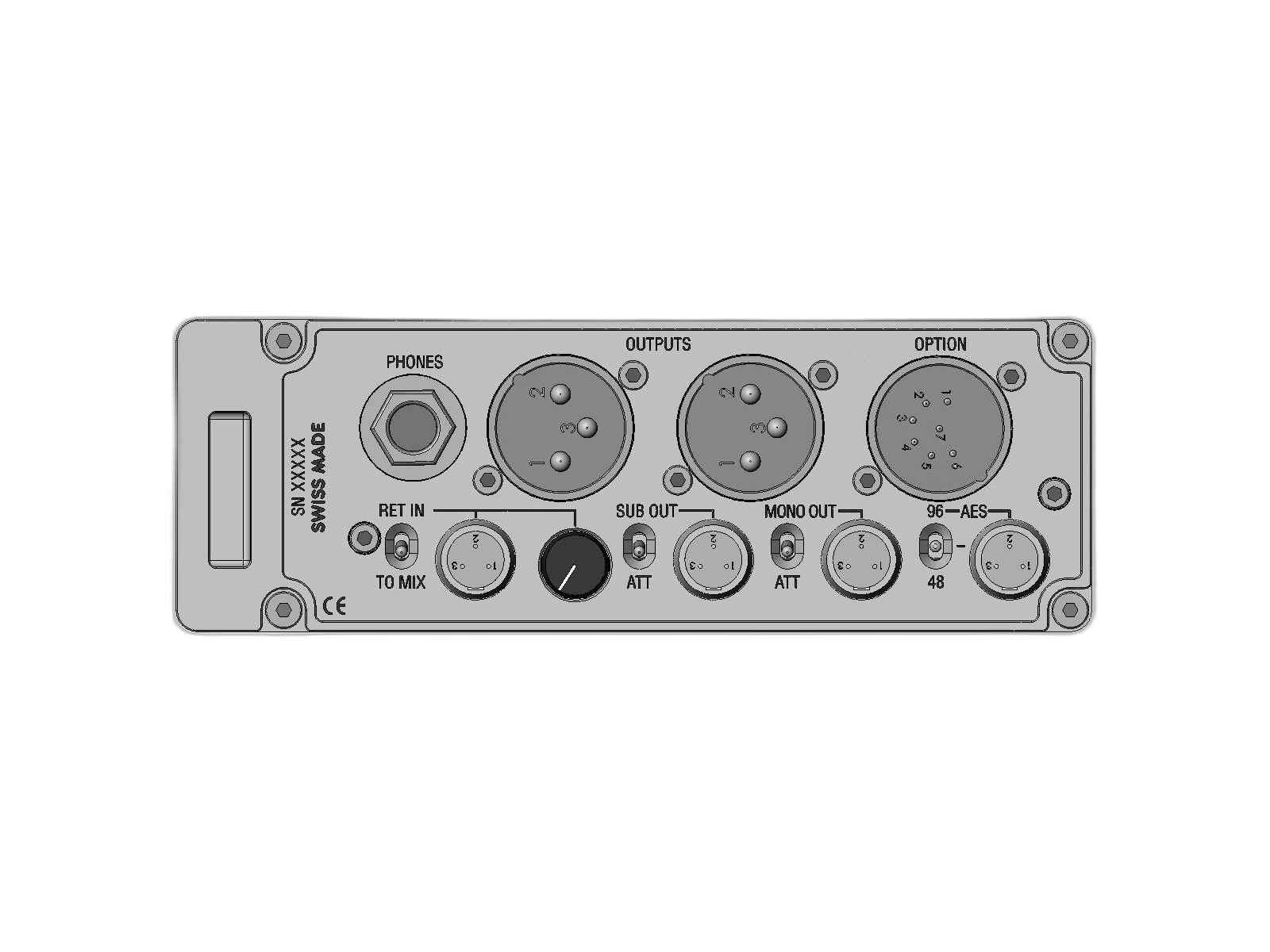 SX-M32 - Image 7