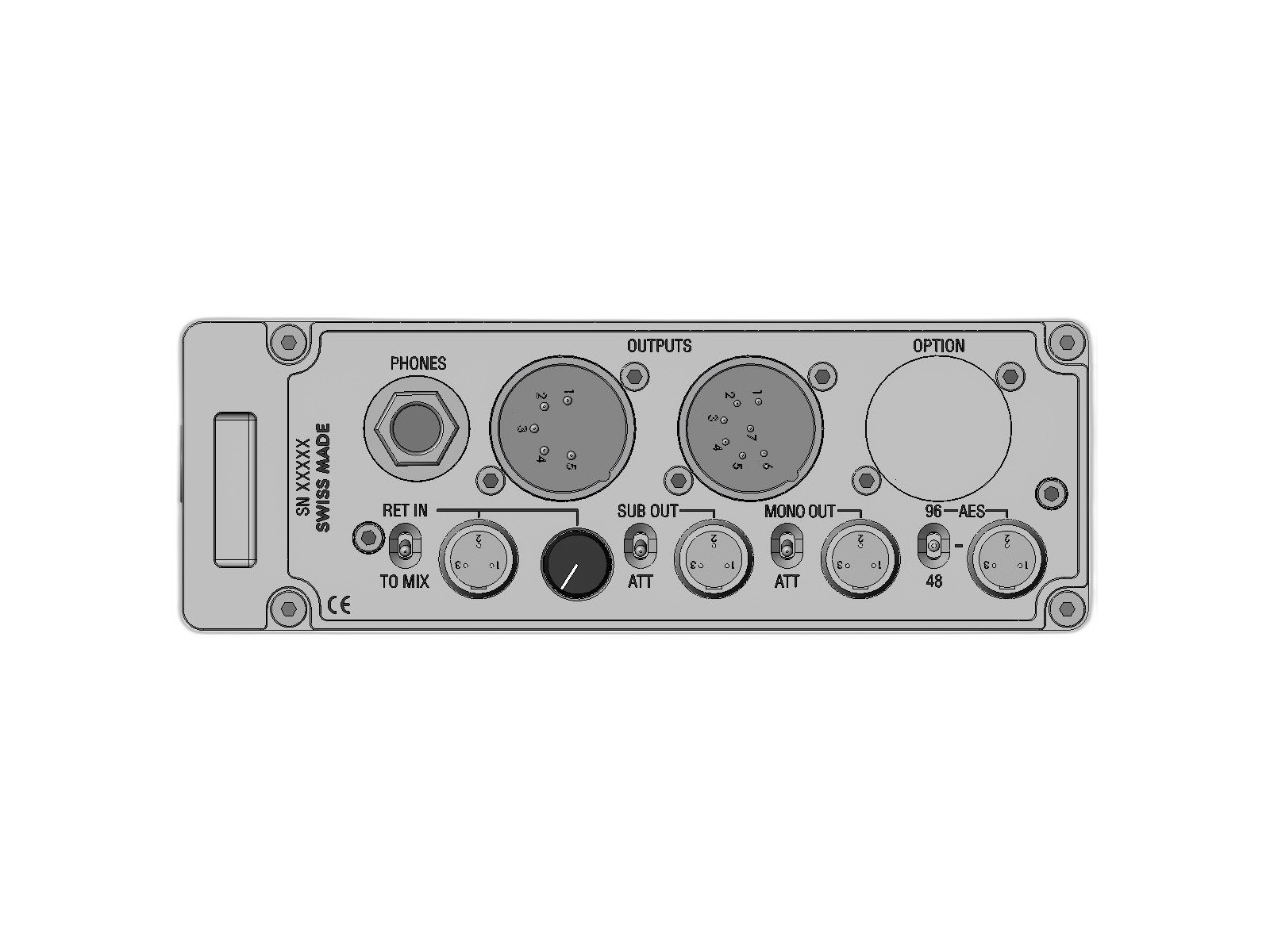SX-M32 - Image 8